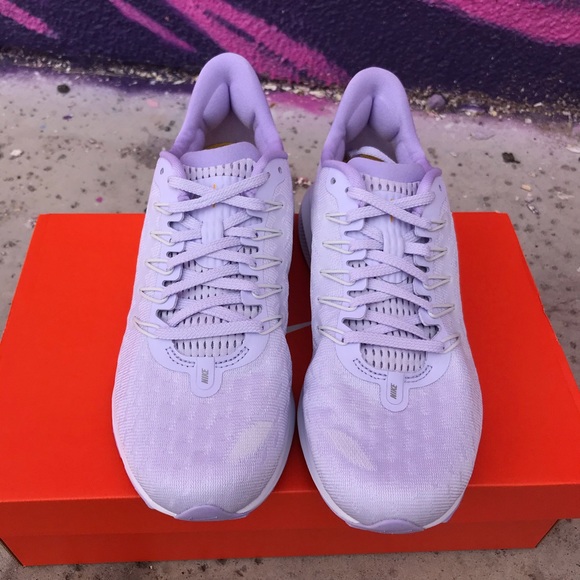 🚫SOLD🚫New Nike Air Vomero 14 Amethyst Tint Laven - Picture 4 of 7
